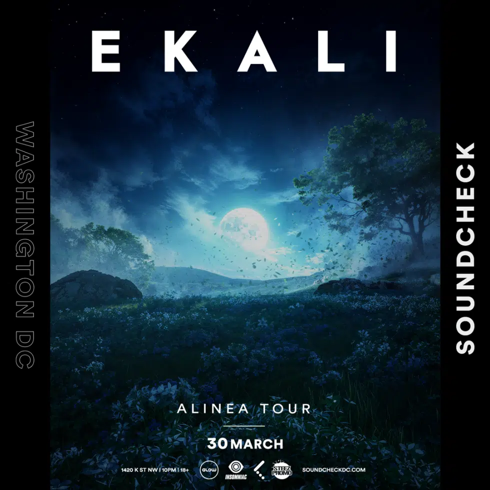 Ekali - Alinea Tour