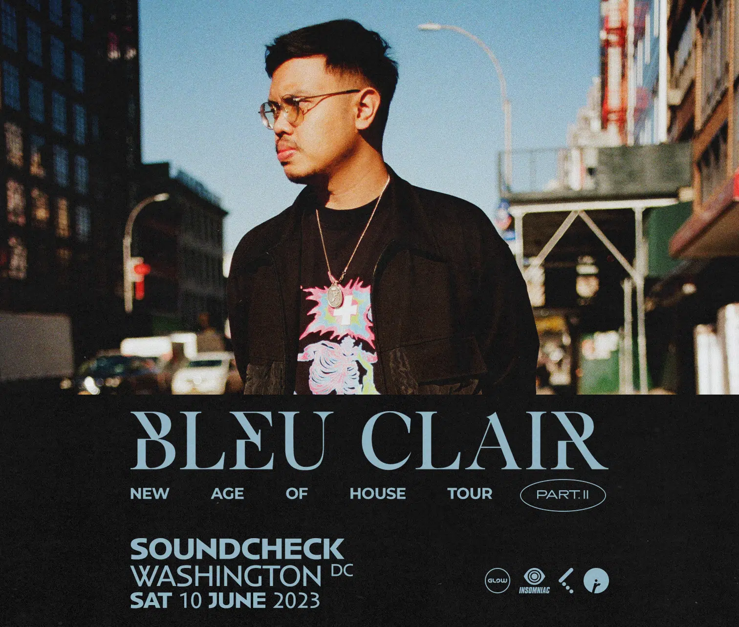 Bleu Clair - New Age of House Tour